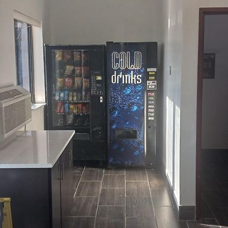 Red Roof Inn Huntsville, Al מראה חיצוני תמונה