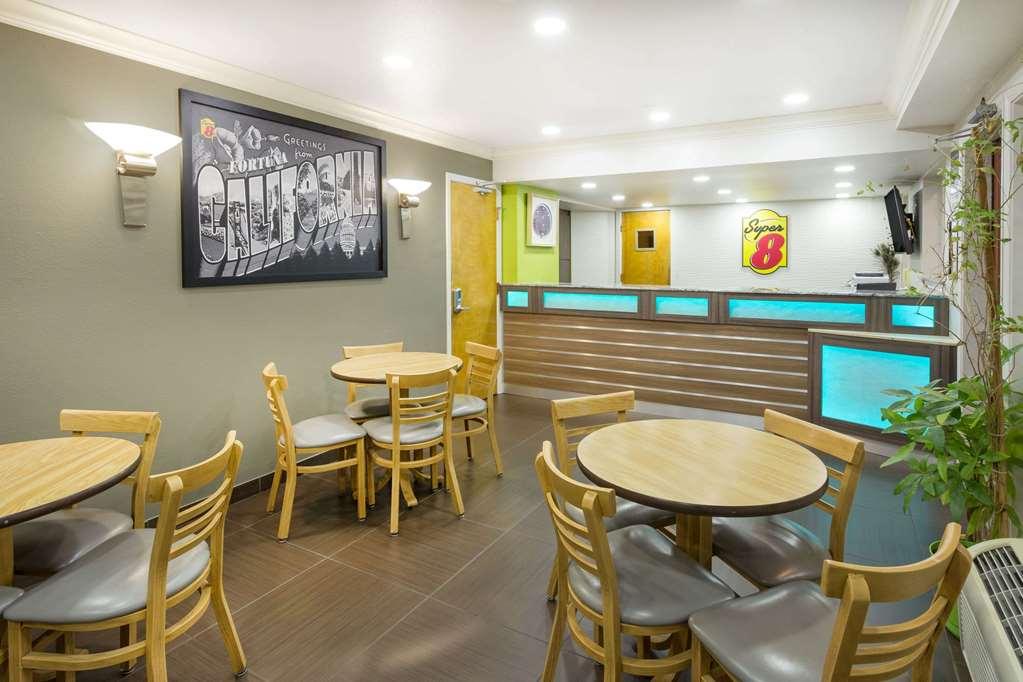 Red Roof Inn Huntsville, Al מראה פנימי תמונה