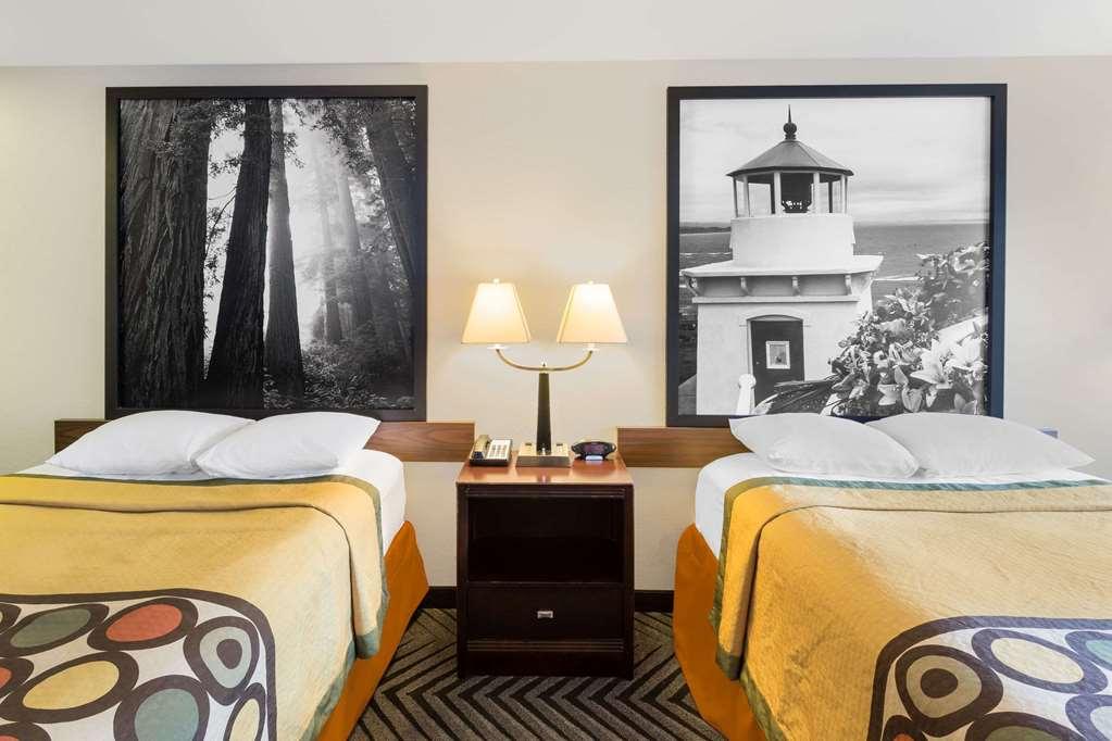 Red Roof Inn Huntsville, Al חדר תמונה