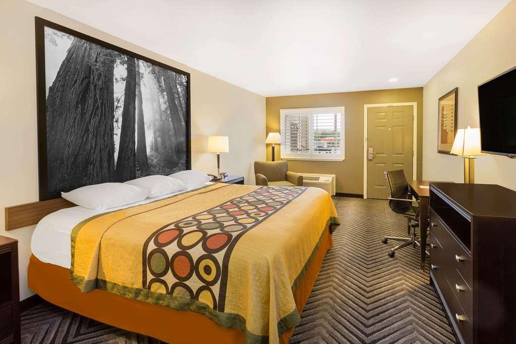Red Roof Inn Huntsville, Al חדר תמונה