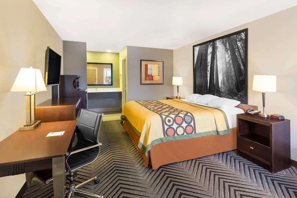 Red Roof Inn Huntsville, Al חדר תמונה