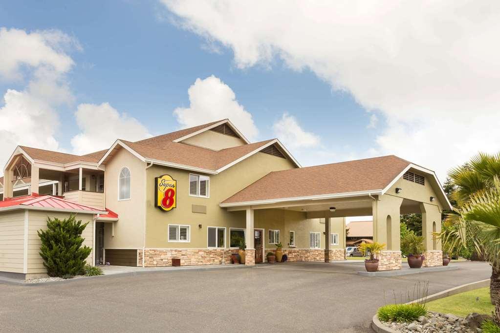 Red Roof Inn Huntsville, Al מראה חיצוני תמונה