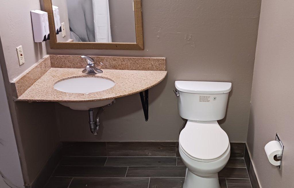 Red Roof Inn Huntsville, Al מראה חיצוני תמונה
