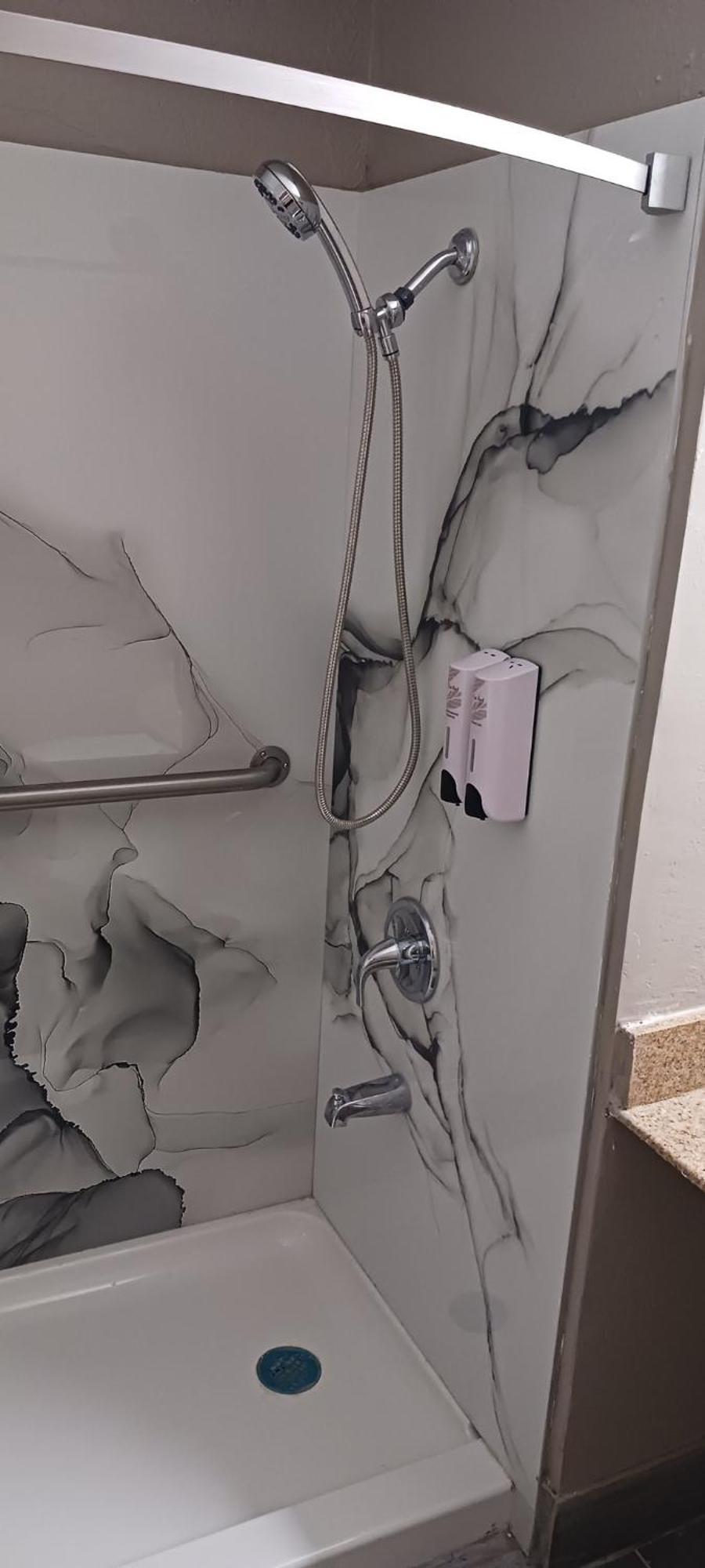 Red Roof Inn Huntsville, Al מראה חיצוני תמונה