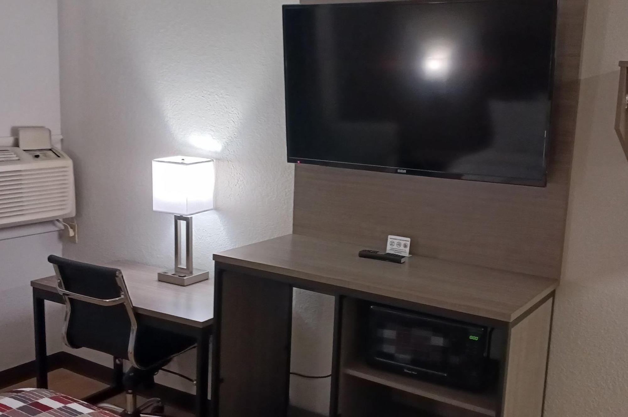 Red Roof Inn Huntsville, Al מראה חיצוני תמונה